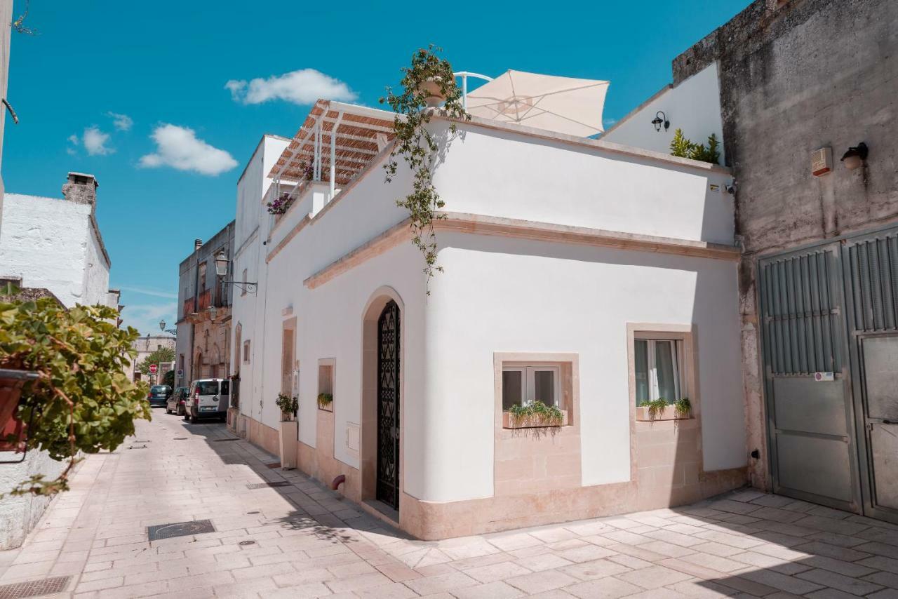 M'Ami Vila San Cassiano  Exterior foto