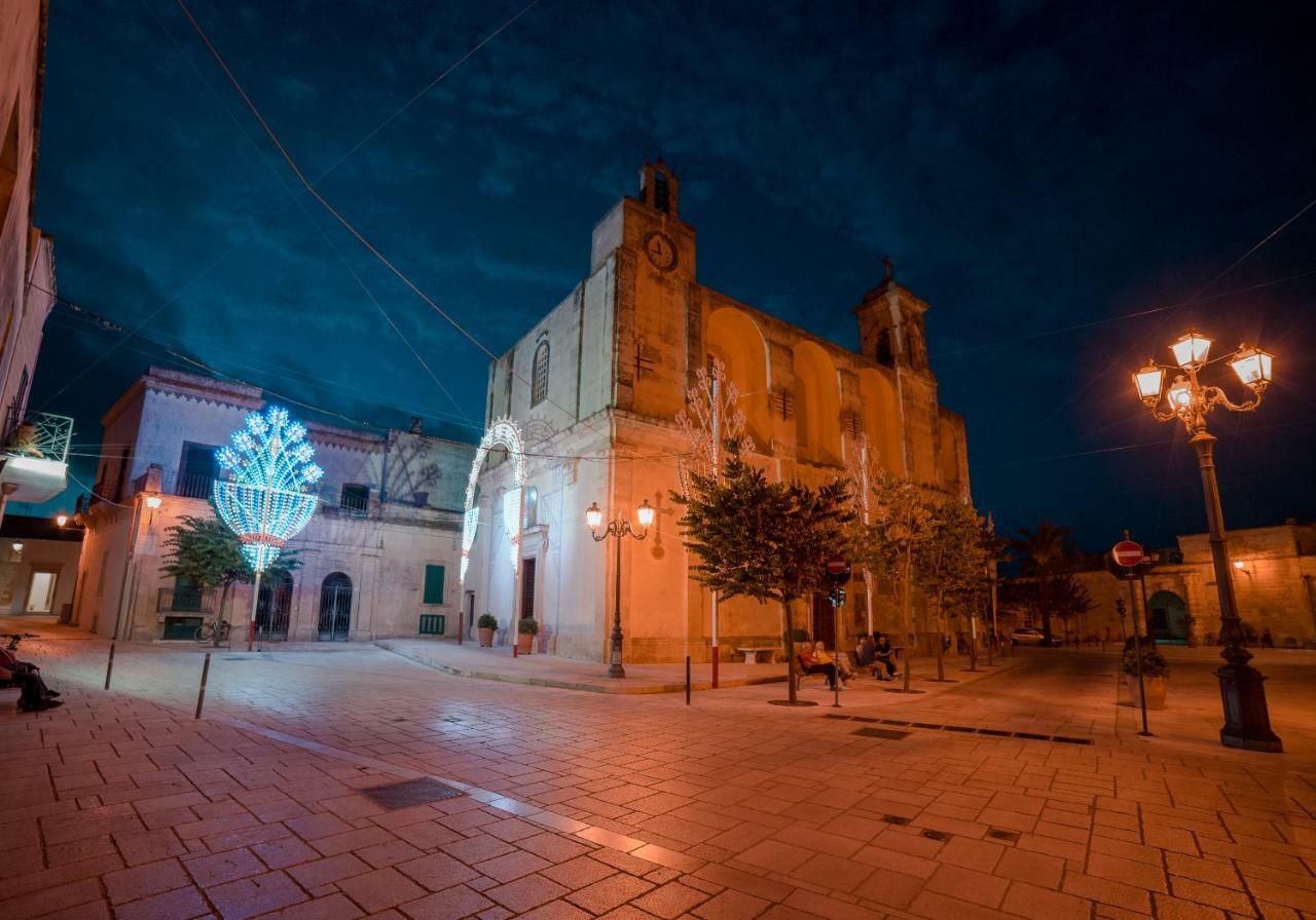M'Ami Vila San Cassiano  Exterior foto
